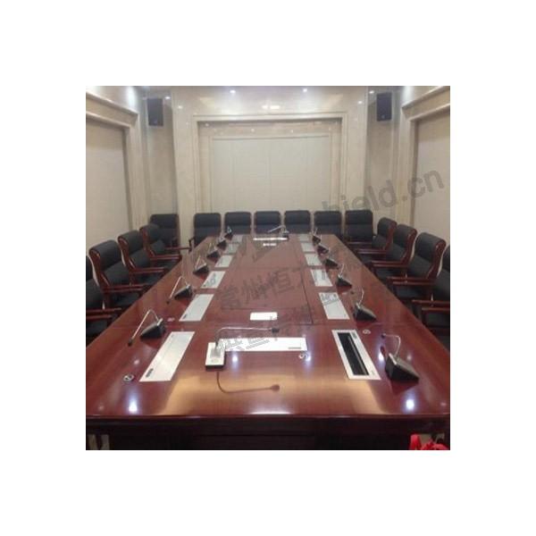 保密會(huì )議室