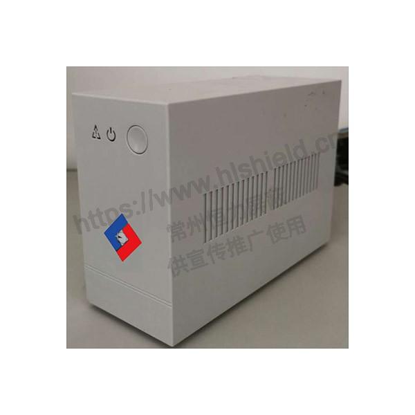 微機視頻信息干擾器