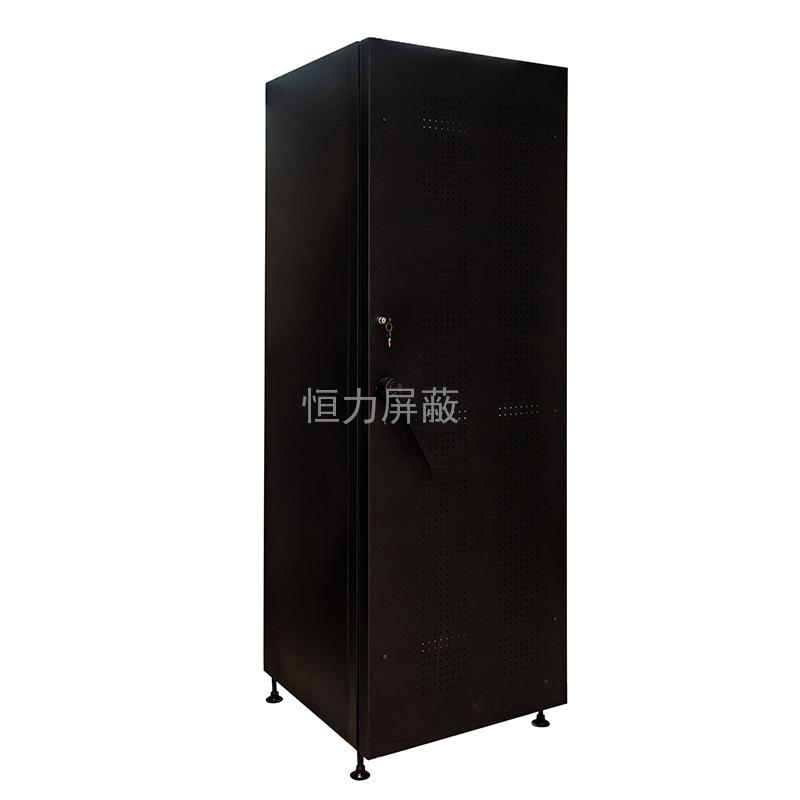 屏蔽機房的維護應注意什么？